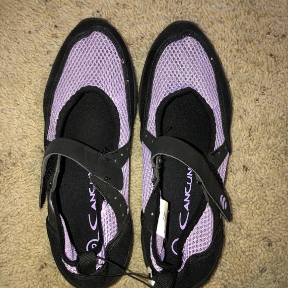 Shoes - Cancun Water Shoes